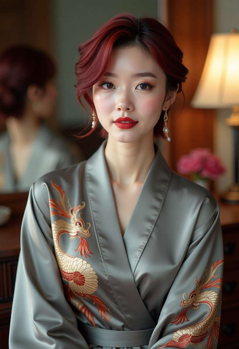 画皮之阴阳法王