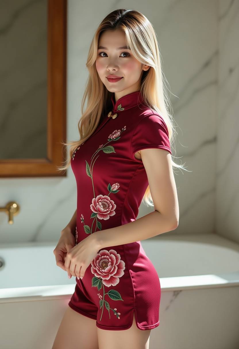 陆判换心奇谈